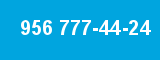 956 777-44-24